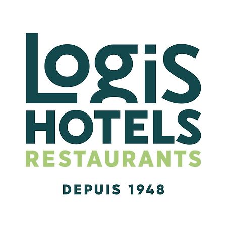 Logis Hotel Restaurant Auberge Saint Martin Surville  Exterior photo