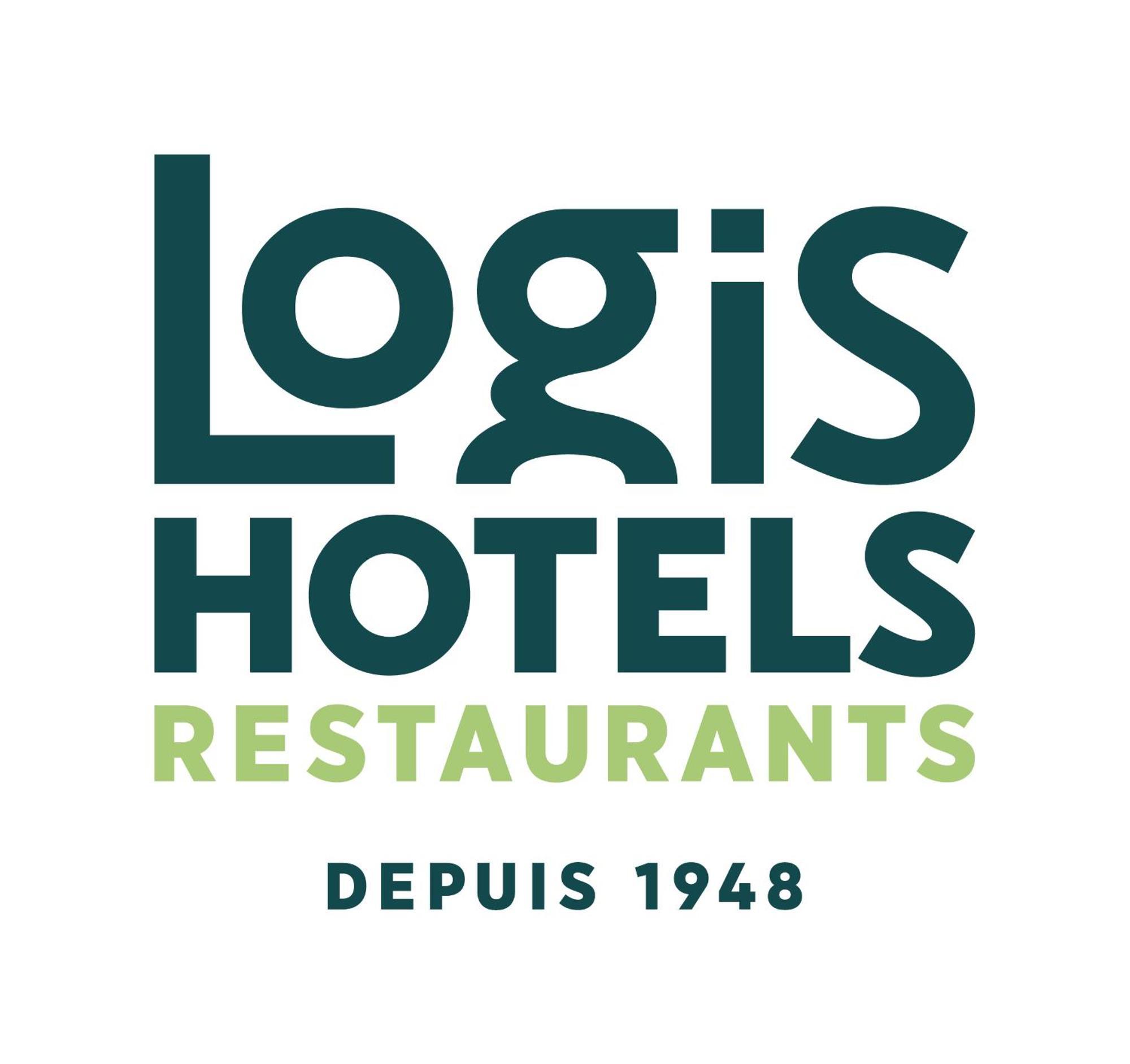 Logis Hotel Restaurant Auberge Saint Martin Surville  Exterior photo
